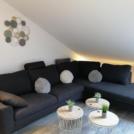 Ferienwohnung Loewenzahn Mueddersheim Vettweiss ภายนอก รูปภาพ
