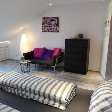 Ferienwohnung Loewenzahn Mueddersheim Vettweiss ภายนอก รูปภาพ