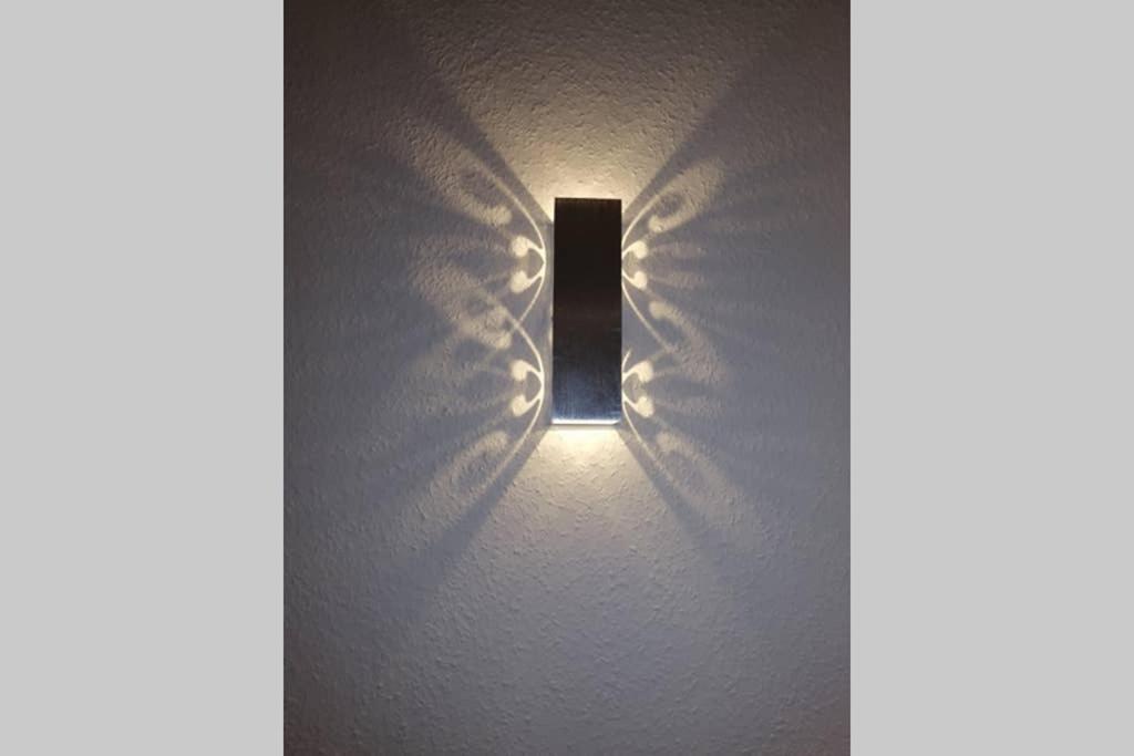 Ferienwohnung Loewenzahn Mueddersheim Vettweiss ภายนอก รูปภาพ