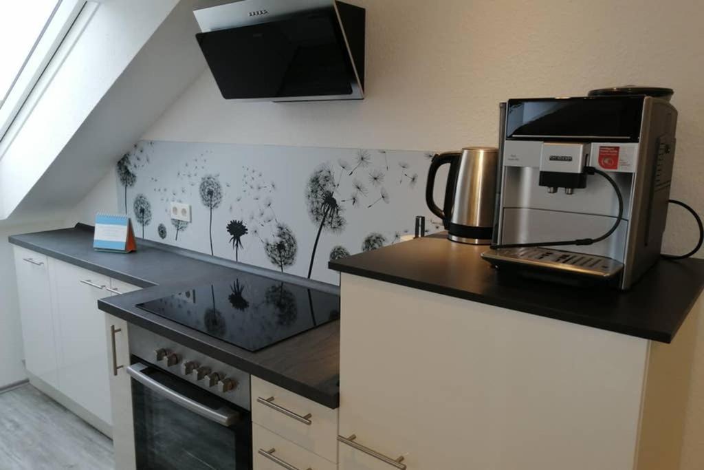 Ferienwohnung Loewenzahn Mueddersheim Vettweiss ภายนอก รูปภาพ
