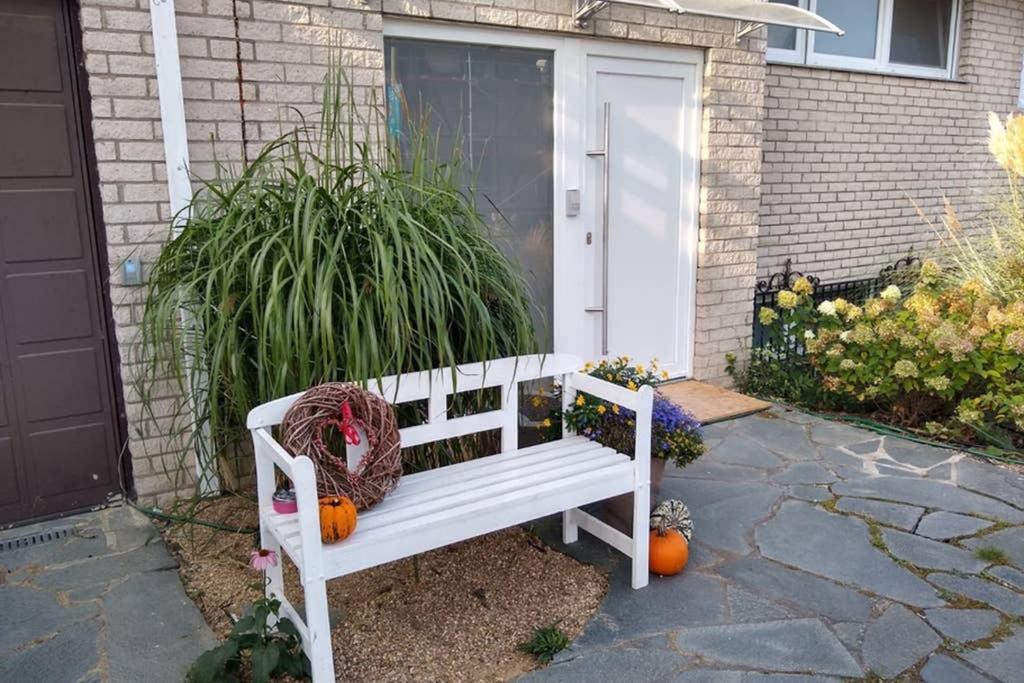 Ferienwohnung Loewenzahn Mueddersheim Vettweiss ภายนอก รูปภาพ