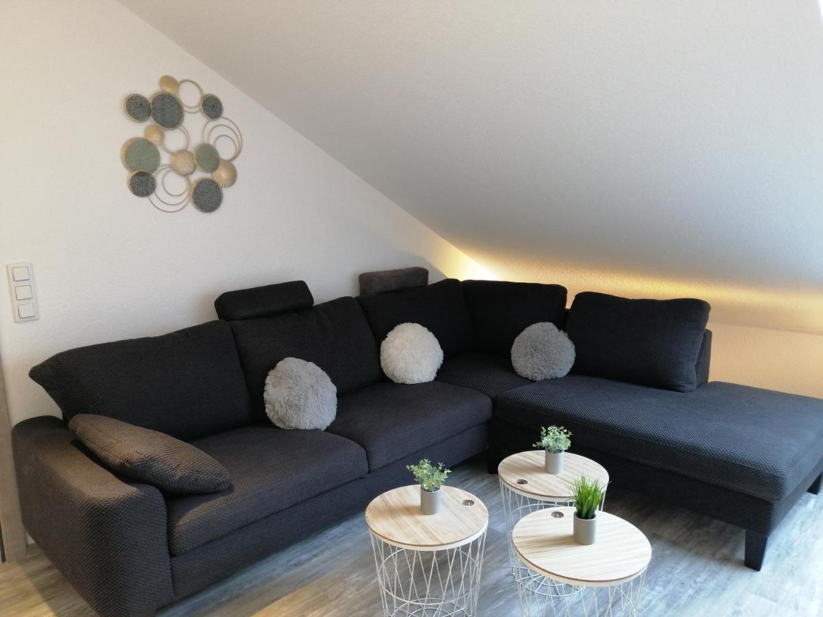 Ferienwohnung Loewenzahn Mueddersheim Vettweiss ภายนอก รูปภาพ